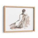 Figura Gestural Estudio Iii - Ethan Harper | Cuadro decorativo de Canvas Lab