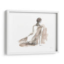Figura Gestural Estudio Iii - Ethan Harper | Cuadro decorativo de Canvas Lab