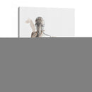 Figura Gestural Estudio V - Ethan Harper | Cuadro decorativo de Canvas Lab