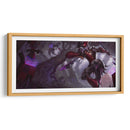 Shaco | Cuadro decorativo de Canvas Lab