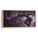 Shaco | Cuadro decorativo de Canvas Lab