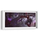 Shaco | Cuadro decorativo de Canvas Lab