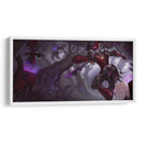 Shaco | Cuadro decorativo de Canvas Lab