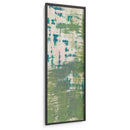 Azul Fresco I - Jennifer Goldberger | Cuadro decorativo de Canvas Lab