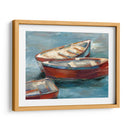 Por El Lago Ii - Ethan Harper | Cuadro decorativo de Canvas Lab