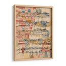 P. Grazioso - Nikki Galapon | Cuadro decorativo de Canvas Lab