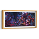 SKT T1 World Champs | Cuadro decorativo de Canvas Lab