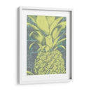 Kona Piña Ii - Jennifer Goldberger | Cuadro decorativo de Canvas Lab