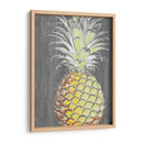 Splendor Vibrante De Piña Ii - Studio W | Cuadro decorativo de Canvas Lab
