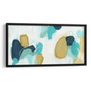 Sin Límites I - June Erica Vess | Cuadro decorativo de Canvas Lab