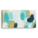 Sin Límites Ii - June Erica Vess | Cuadro decorativo de Canvas Lab