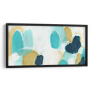 Sin Límites Ii - June Erica Vess | Cuadro decorativo de Canvas Lab