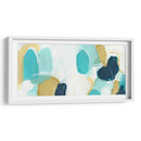 Sin Límites Ii - June Erica Vess | Cuadro decorativo de Canvas Lab