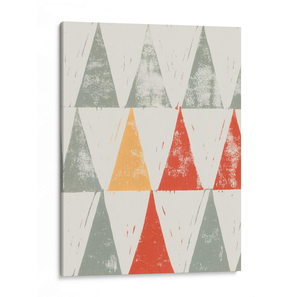 Tríada De Otoño I - Grace Popp | Cuadro decorativo de Canvas Lab