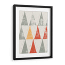 Tríada De Otoño I - Grace Popp | Cuadro decorativo de Canvas Lab