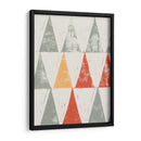 Tríada De Otoño I - Grace Popp | Cuadro decorativo de Canvas Lab