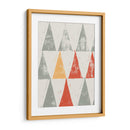 Tríada De Otoño I - Grace Popp | Cuadro decorativo de Canvas Lab