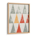 Tríada De Otoño I - Grace Popp | Cuadro decorativo de Canvas Lab