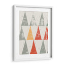 Tríada De Otoño I - Grace Popp | Cuadro decorativo de Canvas Lab