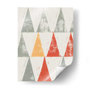 Tríada De Otoño I - Grace Popp | Cuadro decorativo de Canvas Lab