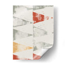 Caída De Tríada Ii - Grace Popp | Cuadro decorativo de Canvas Lab