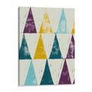 Harlequin Cita - Grace Popp | Cuadro decorativo de Canvas Lab