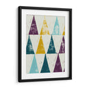 Harlequin Cita - Grace Popp | Cuadro decorativo de Canvas Lab