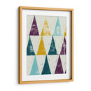 Harlequin Cita - Grace Popp | Cuadro decorativo de Canvas Lab