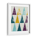 Harlequin Cita - Grace Popp | Cuadro decorativo de Canvas Lab