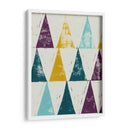 Harlequin Cita - Grace Popp | Cuadro decorativo de Canvas Lab