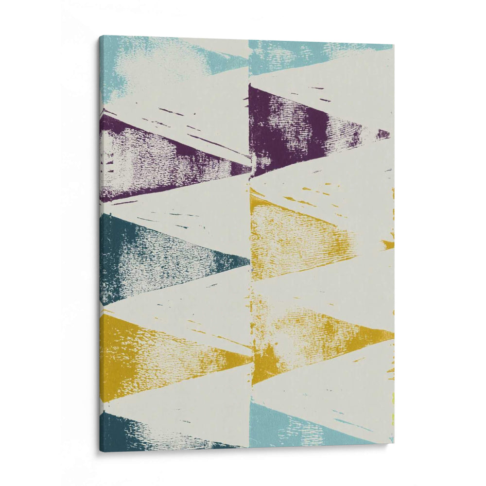 Harlequin Tryst Ii - Grace Popp | Cuadro decorativo de Canvas Lab