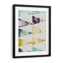 Harlequin Tryst Ii - Grace Popp | Cuadro decorativo de Canvas Lab