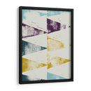 Harlequin Tryst Ii - Grace Popp | Cuadro decorativo de Canvas Lab