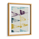 Harlequin Tryst Ii - Grace Popp | Cuadro decorativo de Canvas Lab