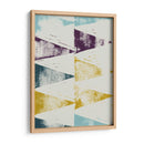 Harlequin Tryst Ii - Grace Popp | Cuadro decorativo de Canvas Lab