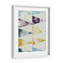 Harlequin Tryst Ii - Grace Popp | Cuadro decorativo de Canvas Lab