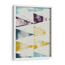 Harlequin Tryst Ii - Grace Popp | Cuadro decorativo de Canvas Lab