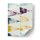 Harlequin Tryst Ii - Grace Popp | Cuadro decorativo de Canvas Lab