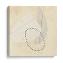 Pergamino Prosa Yo - June Erica Vess | Cuadro decorativo de Canvas Lab