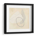 Pergamino Prosa Yo - June Erica Vess | Cuadro decorativo de Canvas Lab