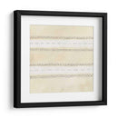 Prosa Pergamino V - June Erica Vess | Cuadro decorativo de Canvas Lab
