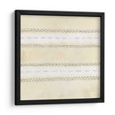 Prosa Pergamino V - June Erica Vess | Cuadro decorativo de Canvas Lab