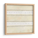 Prosa Pergamino V - June Erica Vess | Cuadro decorativo de Canvas Lab