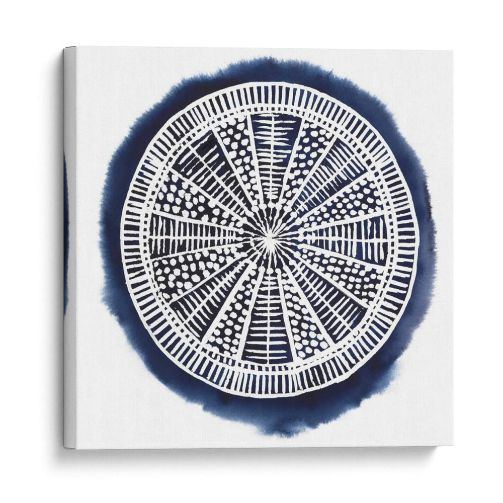 Meridian De La Marina Ii - Grace Popp | Cuadro decorativo de Canvas Lab