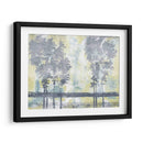 Acuarela Niebla I - Studio W | Cuadro decorativo de Canvas Lab