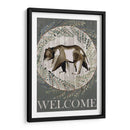 Woodland Welcome Iii - Grace Popp | Cuadro decorativo de Canvas Lab
