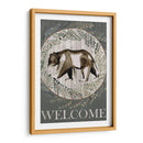 Woodland Welcome Iii - Grace Popp | Cuadro decorativo de Canvas Lab
