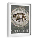 Woodland Welcome Iii - Grace Popp | Cuadro decorativo de Canvas Lab
