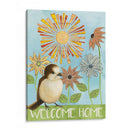 Bienvenida De Primavera Ii - Grace Popp | Cuadro decorativo de Canvas Lab