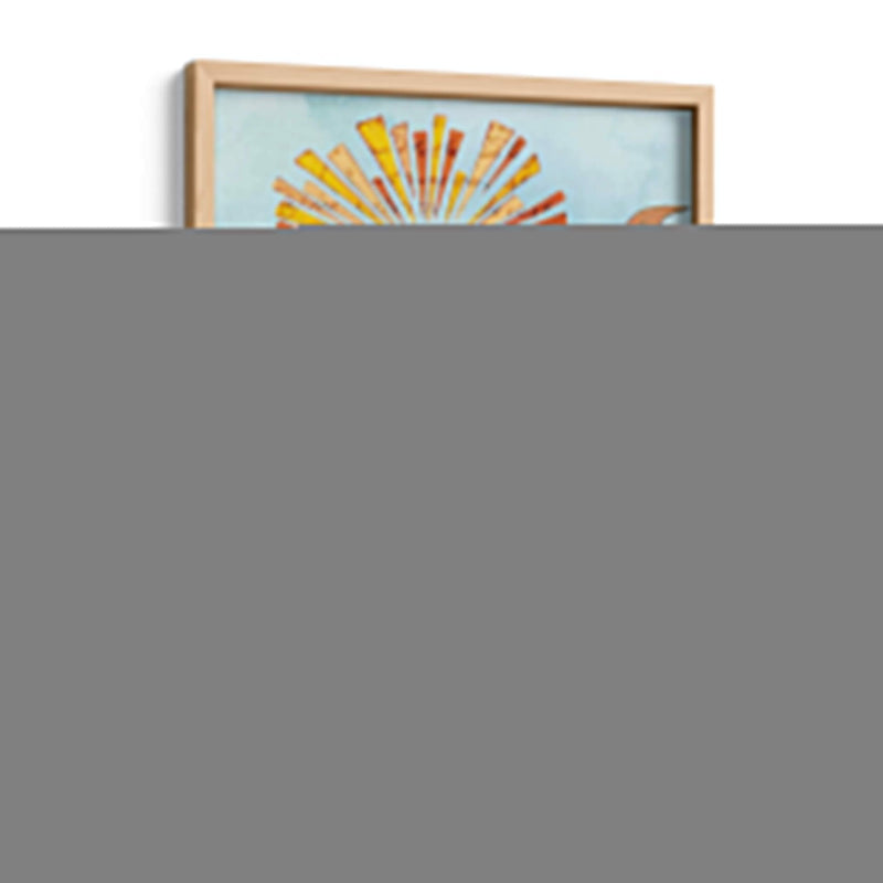 Bienvenida De Primavera Ii - Grace Popp | Cuadro decorativo de Canvas Lab